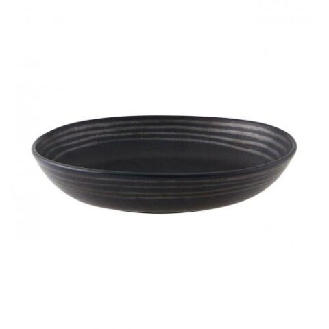 Sügav taldrik 22cm kivikeraamika