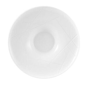 Taldrik 28,5cm sügav glasuuritud Natura