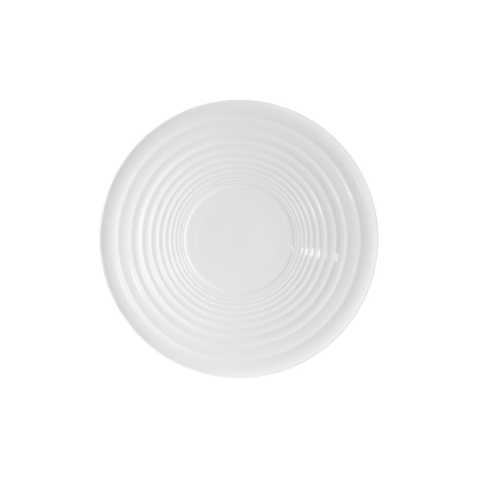Taldrik 31cm glasuuritud Fluctus