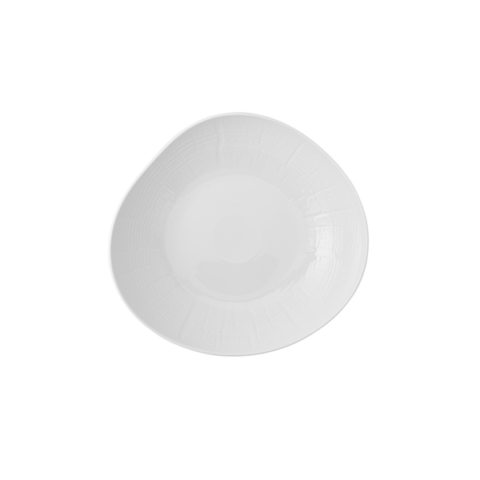 Taldrik 27cm kõrge servaga Alma