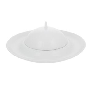 Taldrik 30cm kuppelkaanega, maht 425ml Rotondo