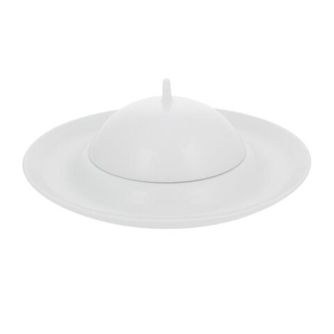 Taldrik 30cm kuppelkaanega, maht 425ml Rotondo