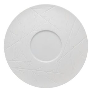 Taldrik 33cm "Natura Biscuit" mati pinnaga
