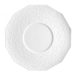 Taldrik 31cm "Bordado" mati servaga