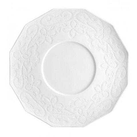 Taldrik 31cm "Bordado" mati servaga