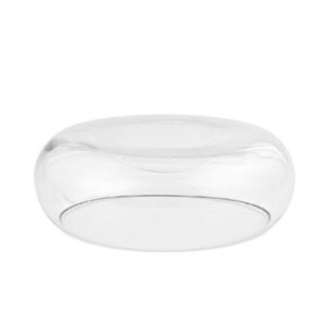 Taldrik 21cm klaasist "Infinita"