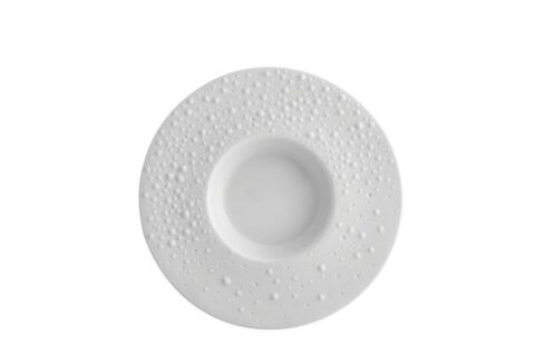 Taldrik 23cm "Mineral" mati pinnaga