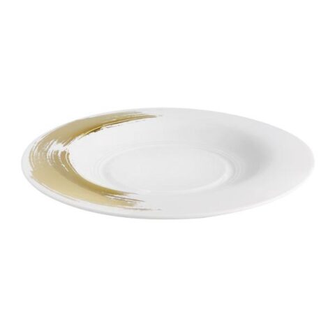 Taldrik 25cm Gold Stroke