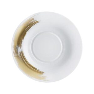 Taldrik 25cm Gold Stroke