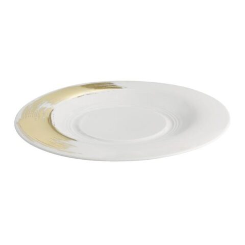 Taldrik 30cm Gold Stroke
