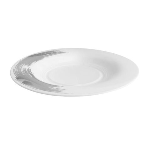 Taldrik 25cm Platinum Stroke