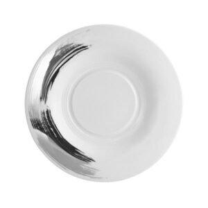 Taldrik 25cm Platinum Stroke