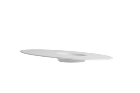 Taldrik 29cm väikese keskosaga Temptation