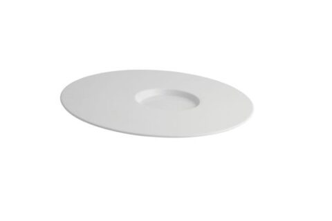 Taldrik 29cm väikese keskosaga Temptation
