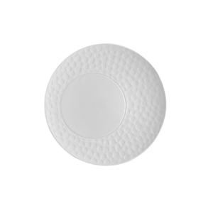 Taldrik 28cm "Escamas" mati servaga