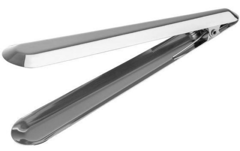 Serveerimistangid 19,5cm r/v, kausi külge kinnitatavad