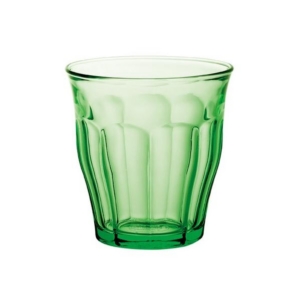 Joogiklaas 25cl roheline