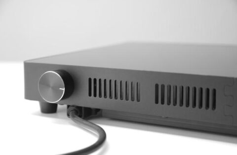 Soojaplaat 460x315mm induktsioon, võimsus 230V/800W