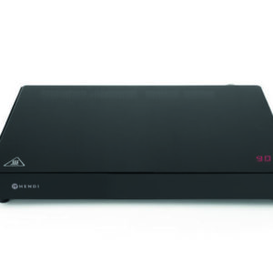 Soojaplaat 460x315mm induktsioon, võimsus 230V/800W