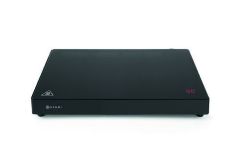 Soojaplaat 460x315mm induktsioon, võimsus 230V/800W