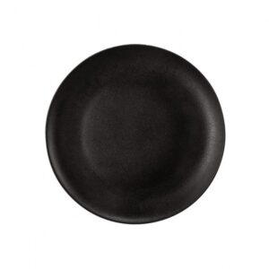 Taldrik 22,5cm Liberty Velvet Black
