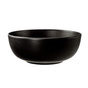 Kauss 20cm, maht 1,72L Liberty Velvet Black