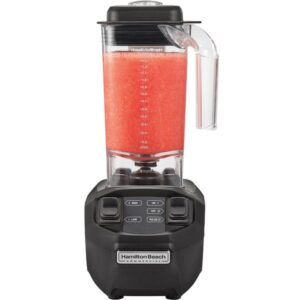 Blender 1,4L Tritan-kannuga, võimsus 1193W, 2 kiirust RIO
