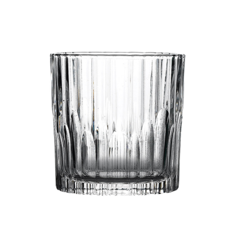Joogiklaas 31cl madal Manhattan