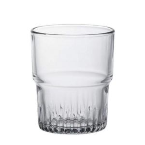 Joogiklaas 20cl ladustatav Empilable