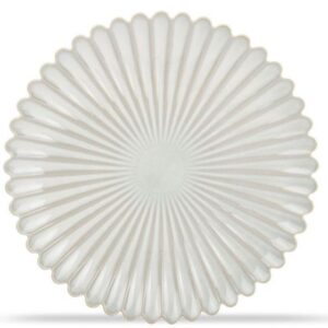 Taldrik 25cm Lotus