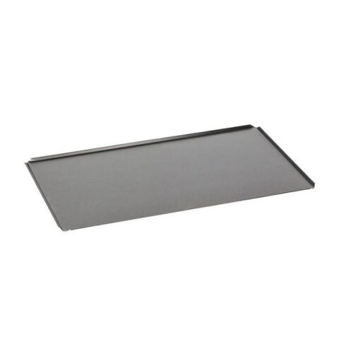Küpsetusplaat GN 1/1 alumiinium/non-stick, paksus 2mm