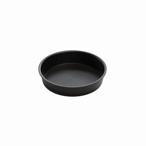 Portsjonpann 19cm ümar al/non-stick, H:4cm