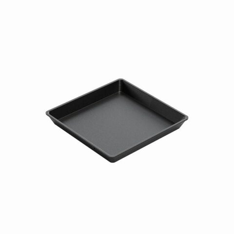Portsjonpann 26x26cm al/non-stick, H:3cm