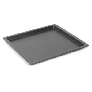 Ahjuplaat GN 2/3 al/non-stick, kõrgus 2cm