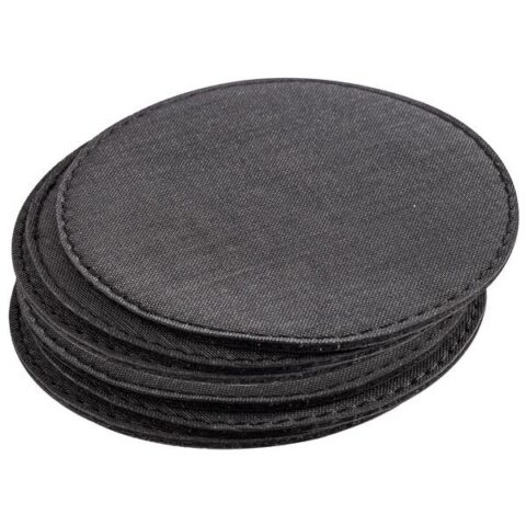 Klaasialus Ø11cm 6tk pakis