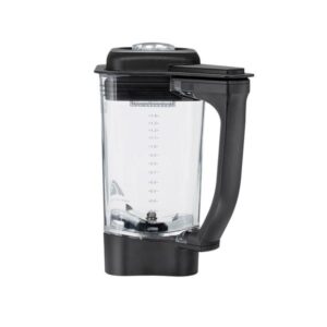Varukann 1,4L komplektne blenderitele HBB455/HBB255S/HBF510