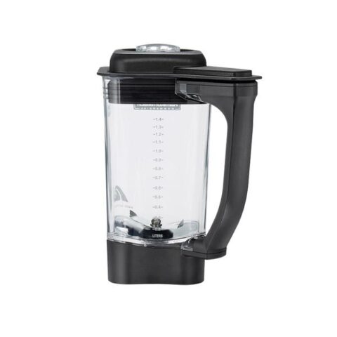 Varukann 1,4L komplektne blenderitele HBB455/HBB255S/HBF510