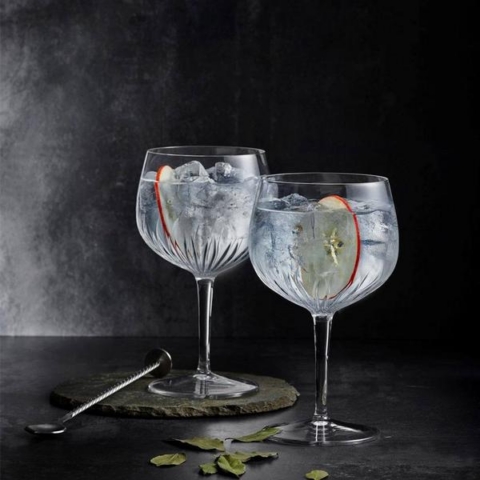 Kokteilipokaal 80cl Gin Tonic SON.hyx Mixology