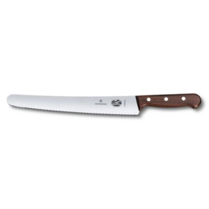 Kondiitrinuga 26cm puitpeaga