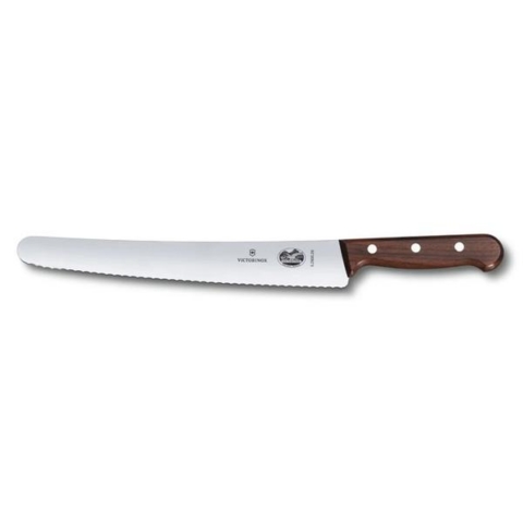Kondiitrinuga 26cm puitpeaga