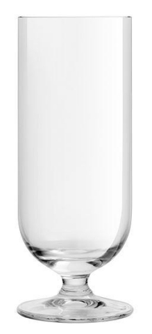Kokteiliklaas 34,5cl kõrge Hi-ball Levitas