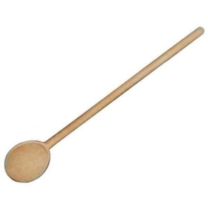 Puidust lusikas 60cm