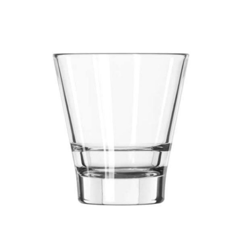 Joogiklaas 26,5cl madal ladustatav Adventure Xtratuff Rocks