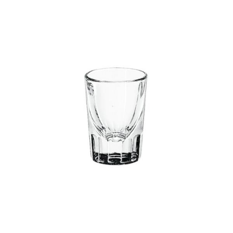 Napsuklaas 5,9cl Shooters