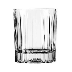 Joogiklaas 35,5cl madal DOF
