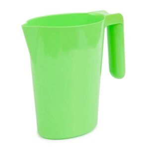 Piimakann 1L heleroheline plastik