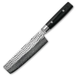 Kokanuga 16,5cm Nakiri 37-kihiline Damaskus VG-10 ZEN