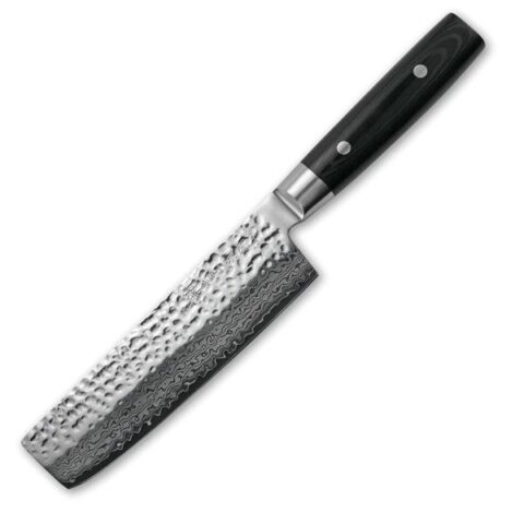Kokanuga 16,5cm Nakiri 37-kihiline Damaskus VG-10 ZEN