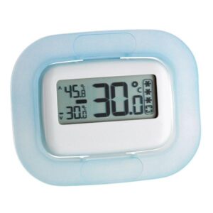 Külmiku termomeeter -30°C / +50°C digitaalne, vastab standardile EN13485