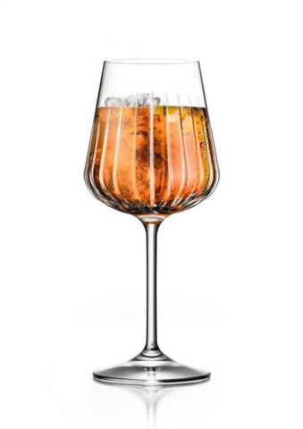 Kokteilipokaal / veinipokaal 51cl Spritz Timeless